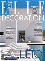 ELLE Decoration - 15.6.2012. - broj 2 (lipanj/srpanj 2012)<br/><a href='casopis-ELLE-Decoration-broj-2-lipanj-srpanj-2012-izdanje-3070-46' class='hoverLinkBig'>pregledaj detaljnije</a>