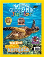 NATIONAL GEOGRAPHIC Junior - 1.6.2010. - broj 60<br/><a href='casopis-NATIONAL-GEOGRAPHIC-Junior-broj-60-izdanje-1393-153' class='hoverLinkBig'>pregledaj detaljnije</a>