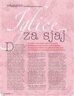 U ovom izdanju pročitajte ...