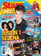 STARS TEEN - 1.4.2011. - broj Godina 4. (2011)<br/><a href='casopis-STARS-TEEN-broj-Godina-4-2011-izdanje-2273-137' class='hoverLinkBig'>pregledaj detaljnije</a>