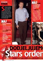 U ovom izdanju pročitajte ...
