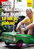 U ovom izdanju pročitajte ...